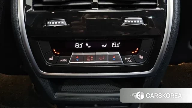 BMW X5 (G05) id 3279480 из Кореи 10