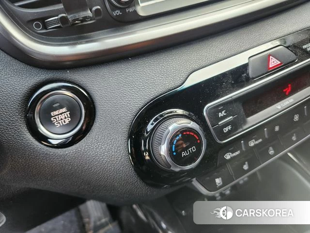 Kia The New Sorento id 3808330 из Кореи 10