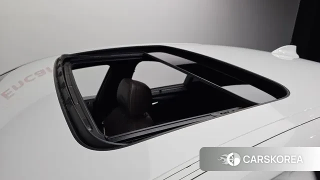 BMW 5 Series (G30) id 3520303 из Кореи 10