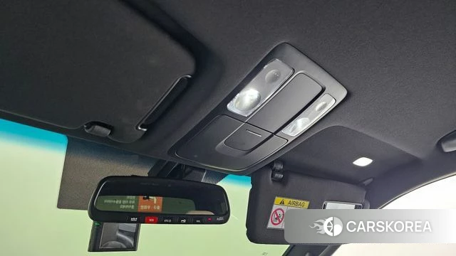 Kia Mohave Master id 3838180 из Кореи 10