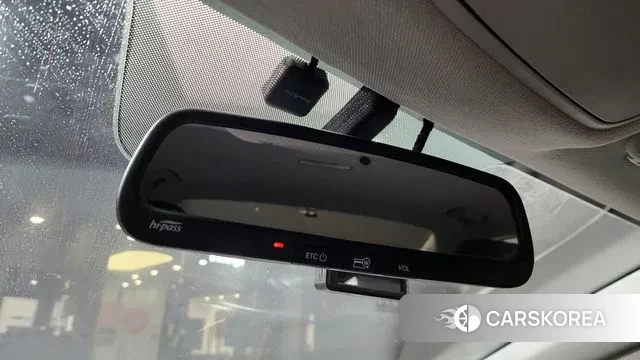 Hyundai Avante AD id 3515206 из Кореи 10