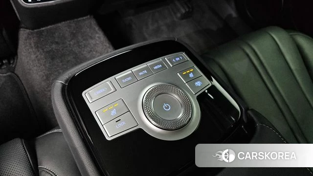 Genesis G80 (RG3) id 4401741 из Кореи 10