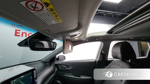 Hyundai Kona Electric id 3009112 из Кореи 10