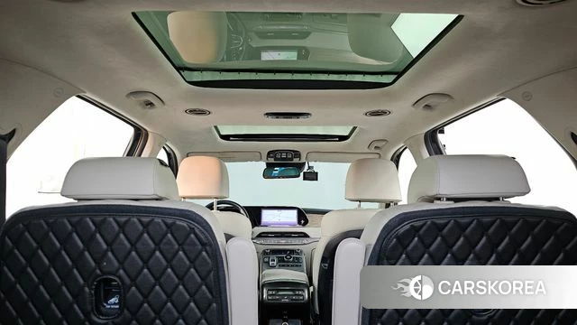 Hyundai Palisade id 3814046 из Кореи 10