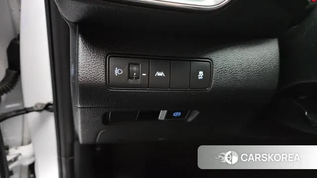 Hyundai The New Santa Fe id 3438687 из Кореи 10