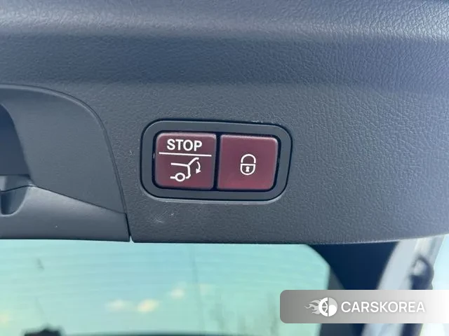 Mercedes-Benz GLE-Class W167 id 3504148 из Кореи 10