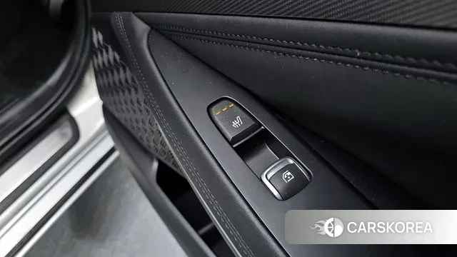 Kia The New K8 Hybrid id 3664056 из Кореи 10