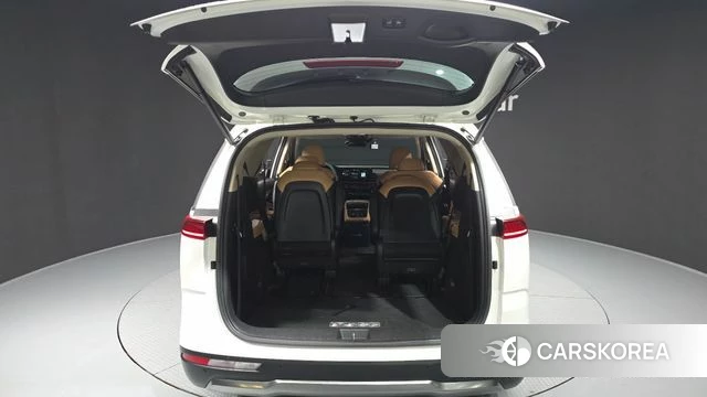 Kia Carnival 4th generation id 4244482 из Кореи 10