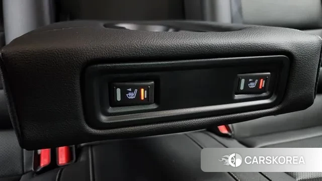 Renault Korea (Samsung) The New QM6 id 3043522 из Кореи 10