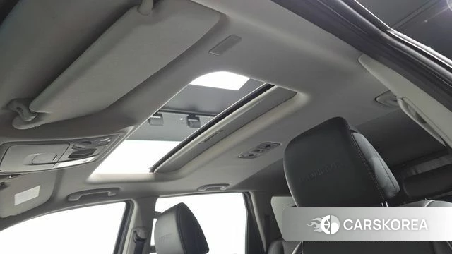 Kia Mohave Master id 3866608 из Кореи 10