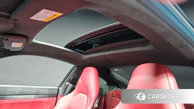 Porsche 911 id 3423122 из Кореи 10