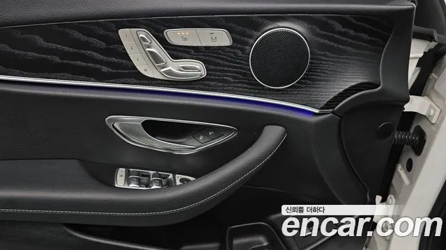 Mercedes-Benz E-Class W213 id 2711516 из Кореи 10