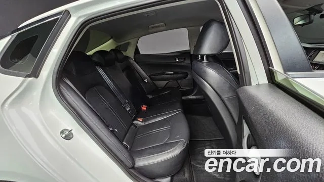 Kia The New K5 2nd generation id 2887082 из Кореи 10