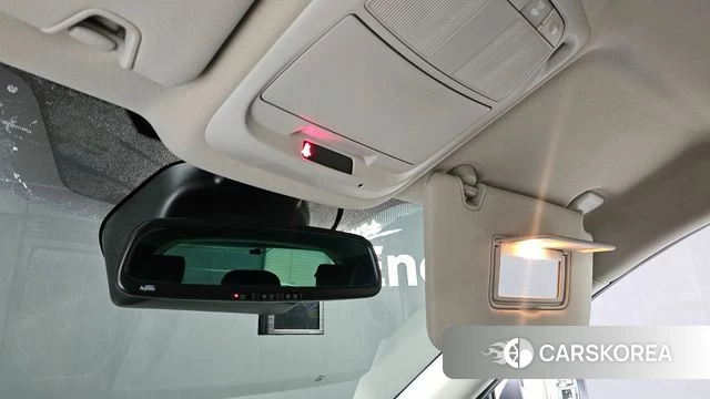 Renault Korea (Samsung) The New QM6 id 4572976 из Кореи 10