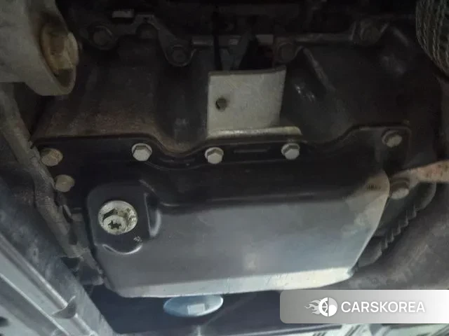 Chevrolet (GM Daewoo) The New Malibu id 3448607 из Кореи 10