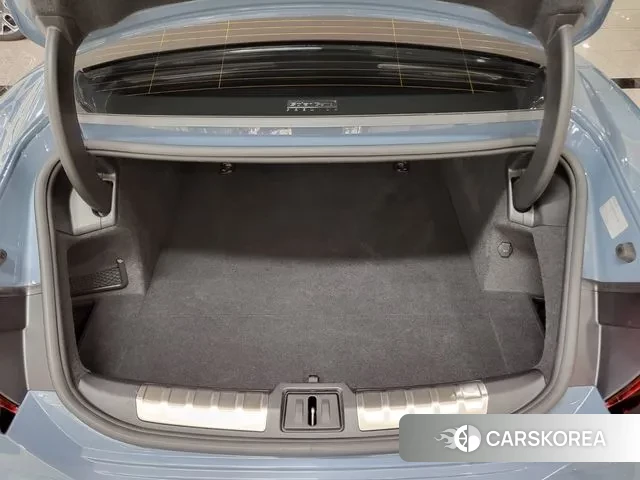 Audi RS e-Tron GT id 3420900 из Кореи 10