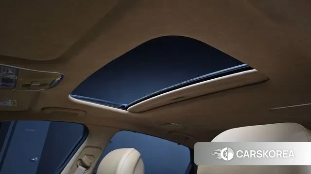 Kia The New K9 2nd generation id 3023110 из Кореи 10