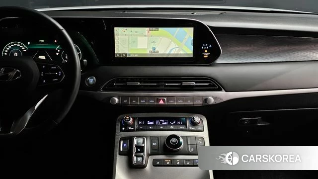 Hyundai Palisade id 3923139 из Кореи 10