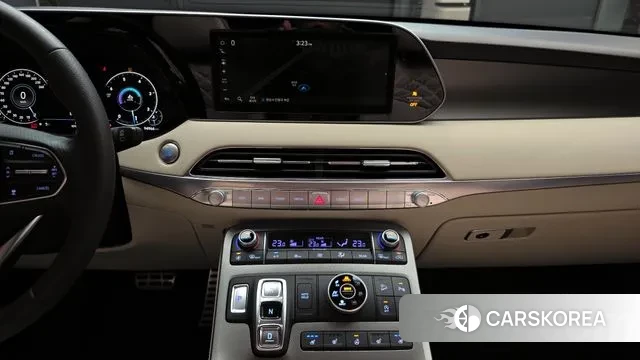 Hyundai Palisade id 3561782 из Кореи 10