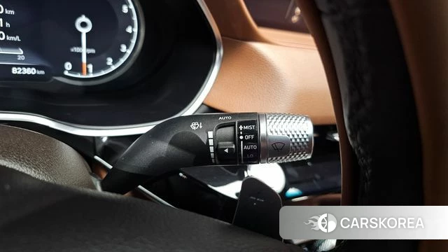 Genesis G80 (RG3) id 4433871 из Кореи 10