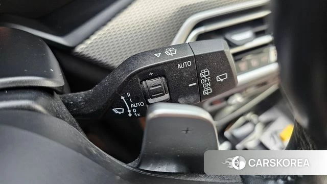 BMW X5 (G05) id 4573206 из Кореи 10