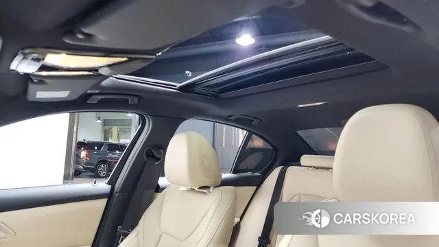 BMW 3 Series (G20) id 3477710 из Кореи 10