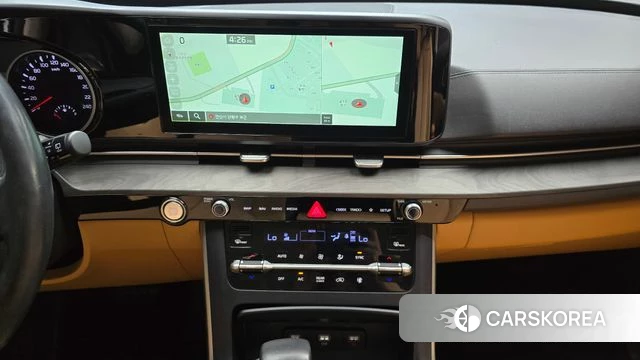 Kia Carnival 4th generation id 4585128 из Кореи 10