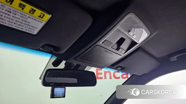 Ssangyong G4 Rexton id 3034402 из Кореи 10