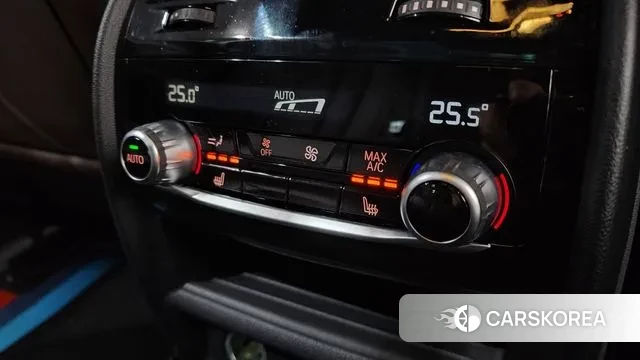 BMW 5 Series (G30) id 3712123 из Кореи 10