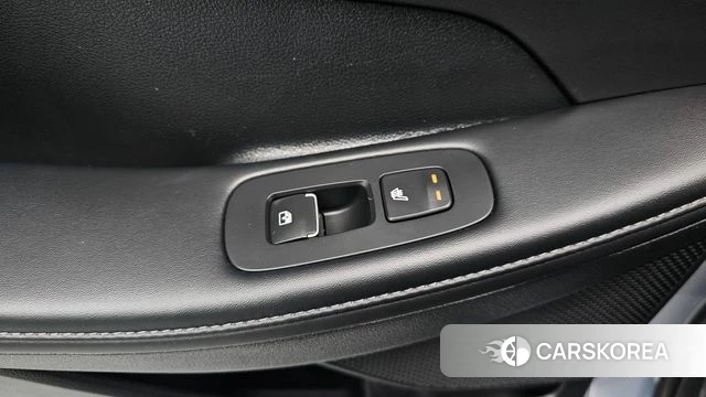 Hyundai Sonata D Edge Hybrid (DN8) id 4354399 из Кореи 10