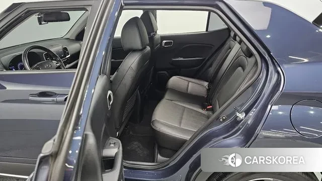 Hyundai Venue id 3013438 из Кореи 10