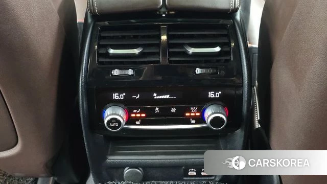 BMW 6 Series GT (G32) id 4657988 из Кореи 10