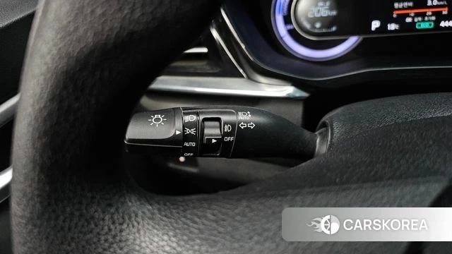 Kia The New Niro id 3885718 из Кореи 10