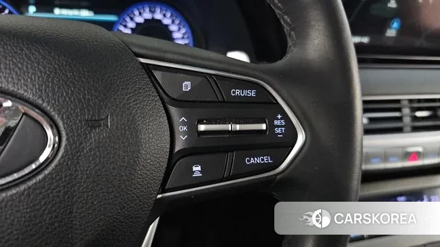 Hyundai Palisade id 3469124 из Кореи 10