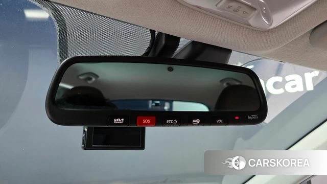 Kia The New Morning (JA) id 4360690 из Кореи 10