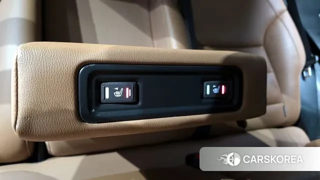 Renault Korea (Samsung) The New QM6 id 3484021 из Кореи 10