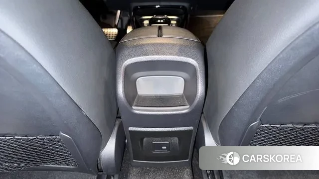 Mercedes-Benz A-Class W177 id 3776618 из Кореи 10