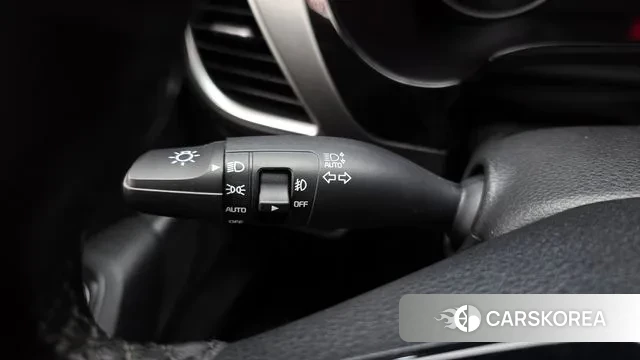 Kia Seltos id 3722212 из Кореи 10