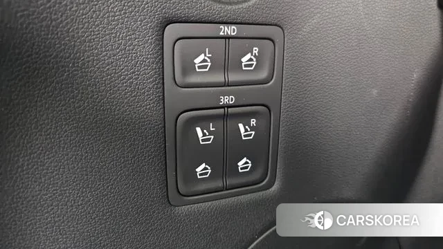 Hyundai The New Palisade id 3554875 из Кореи 10