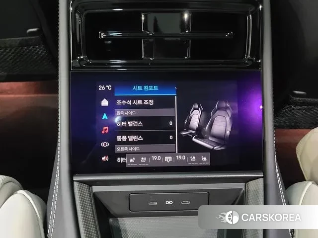 Porsche Panamera (972) id 3173771 из Кореи 10