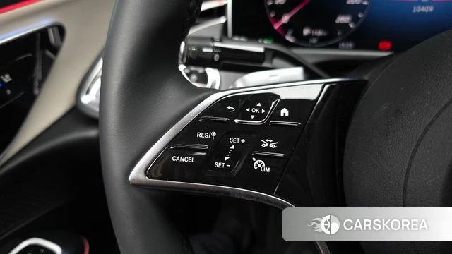 Mercedes-Benz E-Class W214 id 4387885 из Кореи 10