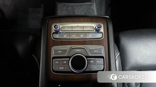 Kia More K9 id 3886082 из Кореи 10