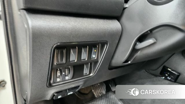 Renault Korea (Samsung) The New QM6 id 3922673 из Кореи 10