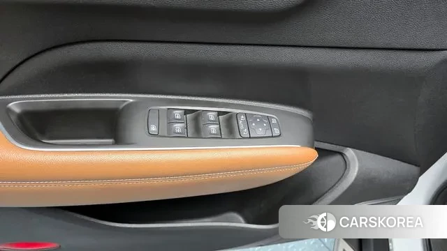 Renault Korea (Samsung) The New QM6 id 3384841 из Кореи 10