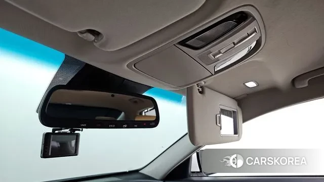 Kia K7 Premier id 3045188 из Кореи 10