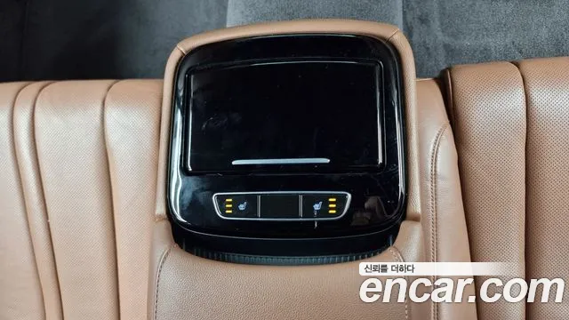 Genesis G80 (RG3) id 2715749 из Кореи 10