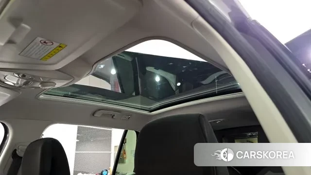 Citroen / DS Grand C4 Spacetourer id 3350722 из Кореи 10