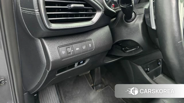 Hyundai The New Santa Fe id 4619397 из Кореи 10