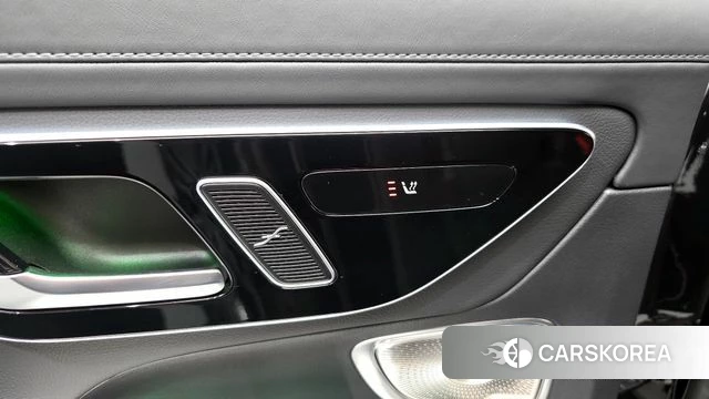 Mercedes-Benz GLC-Class X254 id 4178044 из Кореи 10