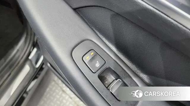 Hyundai Sonata (DN8) id 2902632 из Кореи 10